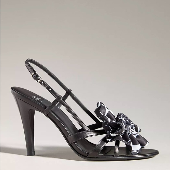 Jeffrey Campbell Pinpoint Heels 7.5 new in box - Picture 3 of 10